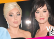 Lady Gaga y Katy Perry conquistan CDMX con sus tour