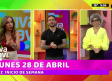 Vivalavi Mx - 28 de abril del 2025