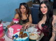 Karely Ruiz conoce a la hija de Lupita ‘TikTok’
