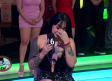 Caro llora al mandar mensaje de su ex pareja