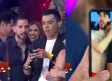 ¿Amigos? confirma que pasa entre Carlos y Allan Redes