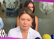 Romina Mircoli, hija de Dulce, denuncia amenazas de muerte