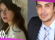 Filtran supuesta llamada de Francisco Cantú contra Romina Mircoli