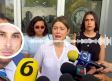 Francisco Cantú niega acusaciones de Romina, hija de Dulce