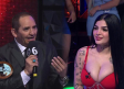 Karely Ruiz confirma llegar para quedarse en 'Es Show'