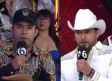 Se dicen sus cosas 'El Potro' y Héctor