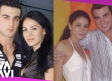 Vanessa Arias revela que su ex José Luis Reséndez le fue infiel con un travesti