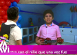 Nath y 'El Doc' recuerdan a su niño interior