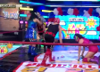 Pequeñas promesas de la lucha libre se hacen presente en este especial
