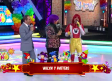 'Wilyn y Patitas' prenden el ambiente en el estudio