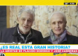 ¿Por qué estos tenores eran enemigos?