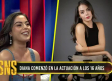 Diana Haro y lo difícil de ser actriz en la adolescencia