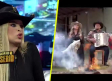 Ingrid Lozano ¿Se sintió traicionada por los ex integrantes de la agrupación?