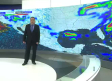 Pronóstico del tiempo para Monterrey, con Abimael Salas - 02 de mayo de 2025