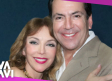 Laura Flores habla de su romance con Lalo Salazar
