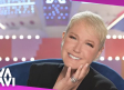 Xuxa deslumbra a sus 62 años con show