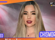 Bárbara Torres apoya a Elda María tras polémica con Pablo Montero