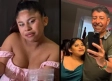 Esposo de Lupita ‘TikTok’ es criticado por grabar videos fuera de hospital