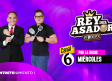 'El Rey del Asador' el nuevo reality de 'Canal 6'