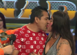 Divertida pareja sorprende a todos en 'Aficionados'