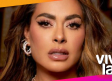 Galilea Montijo niega desplantes a Sofía Niño de Rivera