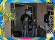Rescatan niños encerrados desde 2021