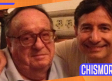 Roberto Gómez Fernández evita hablar de la bioserie de 