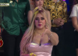 Datsy en lágrimas se despide de 'Es Show'