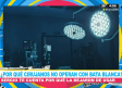 ¿Por qué los cirujanos no operan con bata blanca?