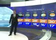 Pronóstico del tiempo para Monterrey, con Abimael Salas - 07 de mayo de 2025