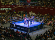 ¡Éxito total en el evento de lucha libre TORMENTA ELÉCTRICA!