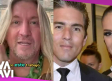 Javier Ceriani asegura Galilea Montijo le hizo santería a Fernando Reina