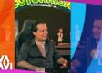 Christian Nodal se burla de su capítulo en 'La Rosa de Guadalupe'