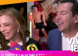 Laura Flores y Eduardo Salazar más enamorados que nunca