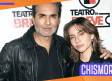 Raúl Araiza habla sobre su relación con su hija