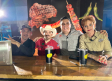 Ellos serán el jurado del 'Rey del Asador'