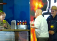 Miguelito explota contra la chef Paty