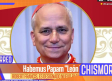 HABEMUS PAPA: Robert Francis, es designado como nuevo Papa