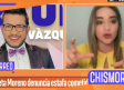 Violeta Moreno se une a las denuncias de estafa contra Artur Vázquez