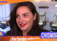 Maite Perroni rompe el silencio sobre su relación con los RBD