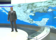 Pronóstico del tiempo para Monterrey, con Abimael Salas - 09 de mayo de 2025