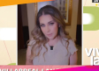 Alicia Villarreal lamenta derrumbe del escenario de 'Grandiosas'