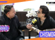 EN EXCLUSIVA: Christian Nodal recuerda como dio a conocer su relación con Ángela Aguilar