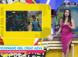 Aficionados del Cruz Azul irá a concachampions