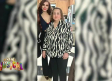 Vivian Cepeda muestra a su mamá