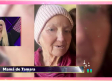 A un mes de fallecer, Tamara muestra a su mamá