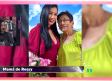 Chica de 'Es Show' en lágrimas al recordar a su mamá