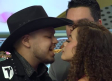 El chicharrón del amor de la 'China'