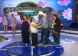 Paco y 'Yoyita' hacen el chicharrón del amor