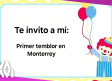 Los mejores memes tras sismo en Monterrey